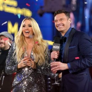 NEW YEAR'S ROCKIN' EVE Is Top Program of the Night