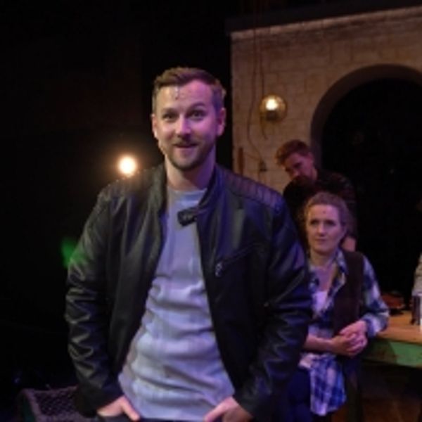 VIDEO: First Look at UK & Ireland Tour of FISHERMAN'S FRIENDS: THE MUSICAL - UK Regional Theater Video