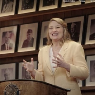 VIDEO: Watch the Official Trailer for WHAT THE CONSTITUTION MEANS TO ME on Amazon Prime