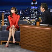 Photos: THE TONIGHT SHOW: LISA, benny blanco, Raygun, JUNGLE