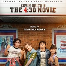 Bear McCreary Writes Soundtrack to New Kevin Smith Film THE 4:30 MOVIE Out Now