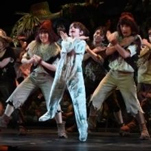 Review Roundup: PETER PAN at Pittsburgh CLO