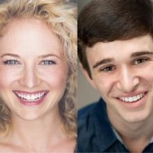 Daniel Switzer and Hayley Podschun to Join SOUP TROUPE ONLINE!
