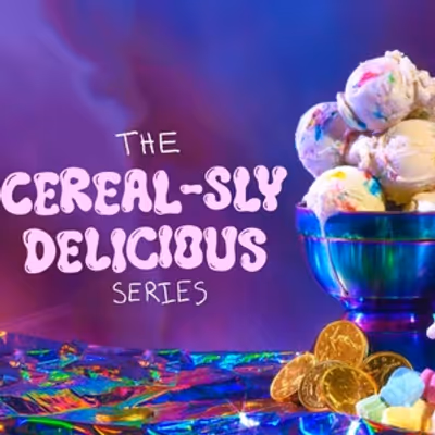 SALT & STRAW with 2 Locations in NYC Offers Cereal-sly Delicious Series&nbsp;
