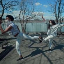 VIDEO: Broadway Performers Dance To 'Remind Me' By Emily King, Featuring…