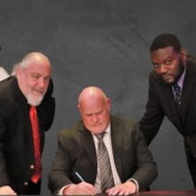 BWW Review: RACE at The Laboratory Theater of Florida