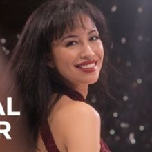 VIDEO: Watch the Trailer for SELENA: THE SERIES (PART TWO)