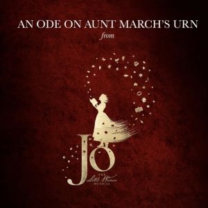 Exclusive: Christine Ebersole Sings 'An Ode to Aunt March’s Urn' From JO - THE…