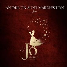 Exclusive: Christine Ebersole Sings 'An Ode to Aunt March’s Urn' From JO - THE…