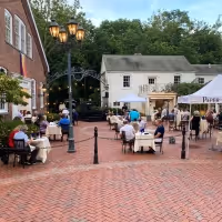 Paper Mill Playhouse Adds Shows to Brookside Cabaret Series