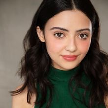 Interview: Isabella Esler of BEETLEJUICE THE MUSICAL at Orpheum Theatre Minneapolis