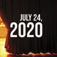 Virtual Theatre Today: Friday, July 24- with Megan Hilty, Ramin Karimloo, and More!