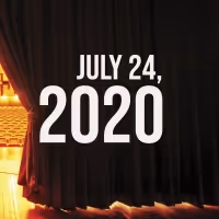 Virtual Theatre Today: Friday, July 24- with Megan Hilty, Ramin Karimloo, and More!