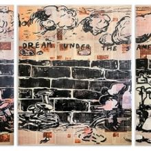 Common Space Exhibit To Transform Oolite Arts' Gallery Into Its Own Work Of Art