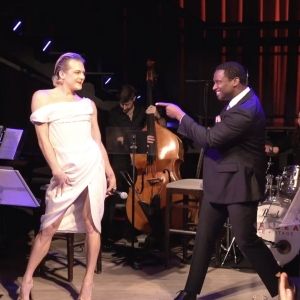 Exclusive: Watch Highlights from NextGen Spotlight Benefit Concert
