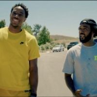 Problem Debuts New Series MORNING WALKS