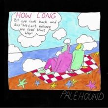 Palehound Releases New Single 'How Long'