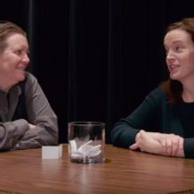 VIDEO: Get to Know YOU LOST ME at the Ricketson Theatre With Playwright Bonnie Metzga