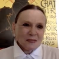 Ann Reinking Talks Her Upcoming Role in THE PACK PODCAST, Working With Bob Fosse…