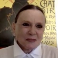 Ann Reinking Talks Her Upcoming Role in THE PACK PODCAST, Working With Bob Fosse, and