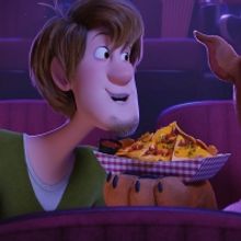 VIDEO: Hear Zac Efron, Gina Rodriguez, & More in the Trailer for SCOOB!