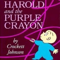Broadway Adaptation of HAROLD AND THE PURPLE CRAYON in the Works