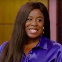 VIDEO: Uzo Aduba Talks Returning to Broadway in CLYDE'S on LIVE! With Kelly & Ryan