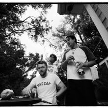 The Thing With Feathers Sets Headline Tour, Releases New Single