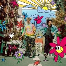 Dolo Tonight & MICO Share Playful New Single 'Do Better'