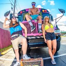 Seranation Release New Single 'Not Today'