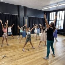 Tada! Youth Theater Announces Fall Semester In-Person Classes