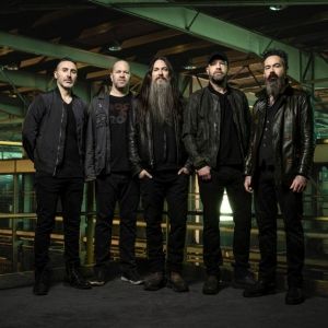 Finger Eleven Announce 'Greatest Hits' North American Tour