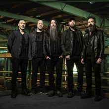 Finger Eleven Announce 'Greatest Hits' North American Tour