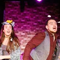BWW Review: JEW...ISH, King's Head Theatre