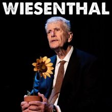 WIESENTHAL to Return to London's Wiltons Music Hall After Edinburgh Fringe