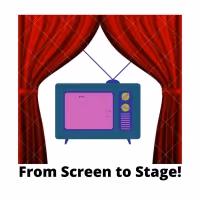 Student Blog: From Screen to Stage!