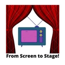 Student Blog: From Screen to Stage!
