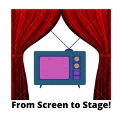 Student Blog: From Screen to Stage!