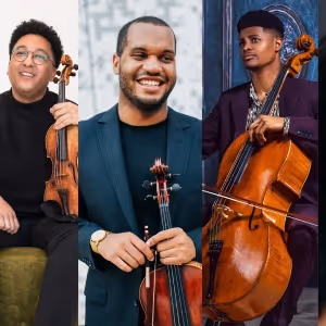 The Sphinx Organization to Make Wigmore Hall Debut in May