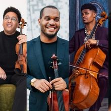 The Sphinx Organization to Make Wigmore Hall Debut in May