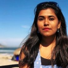 Producer Akanksha Prabhune Joins Oxygen Series A WEDDING AND A MURDER