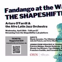 Mandy Gonzalez, The Villalobos Brothers & More to be Featured in FANDANGO AT THE…