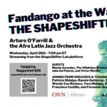Mandy Gonzalez, The Villalobos Brothers & More to be Featured in FANDANGO AT THE…