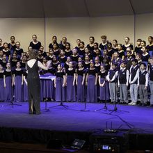 New Jersey Youth Chorus Will Perform Winter Concert