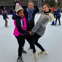 Ice Theatre Of New York, Inc to Present The New Works And Young Artists Series At…