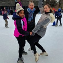 Ice Theatre Of New York, Inc to Present The New Works And Young Artists Series At LeF