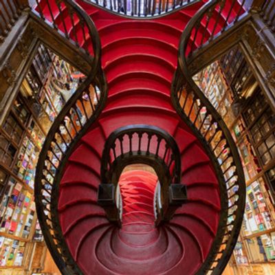 Dua Lipa and Livraria Lello Launch The Manifesto Library Dedicated to Banned and Censored Books