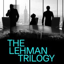 Interview: Arin Arbus on THE LEHMAN TRILOGY