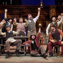 Video: Paper Mill Playhouse Discusses FIDDLER ON THE ROOF