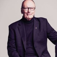 Sydney Opera House Will Present Bell Shakespeare: John Bell, One Man In His Time